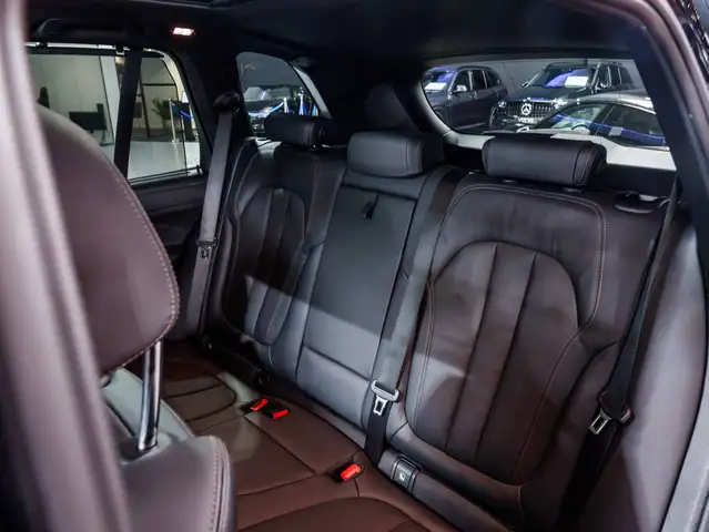 BMW X5 view 15