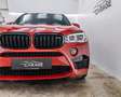 BMW X5 M X5 M Aut. (F85) Rojo - thumbnail 5