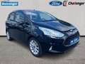 Ford B-Max 1.0 l EcoBoost Titanium NAVI EASY-DRIVER/WINTER-PA Zwart - thumbnail 6