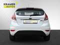 Ford Fiesta Trend*KLIMA*AUDIO*ZV MIT FERNBED.*SERVO*uvm Weiß - thumbnail 4