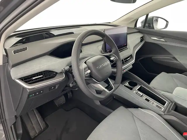 Skoda Enyaq view 8