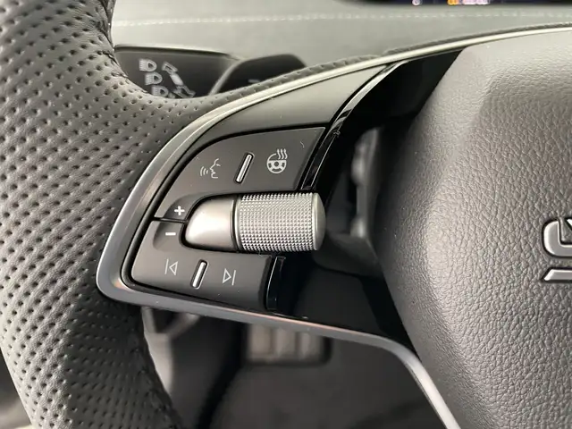 Skoda Enyaq view 14