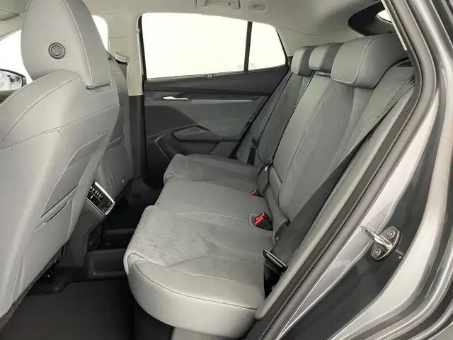 Skoda Enyaq view 11