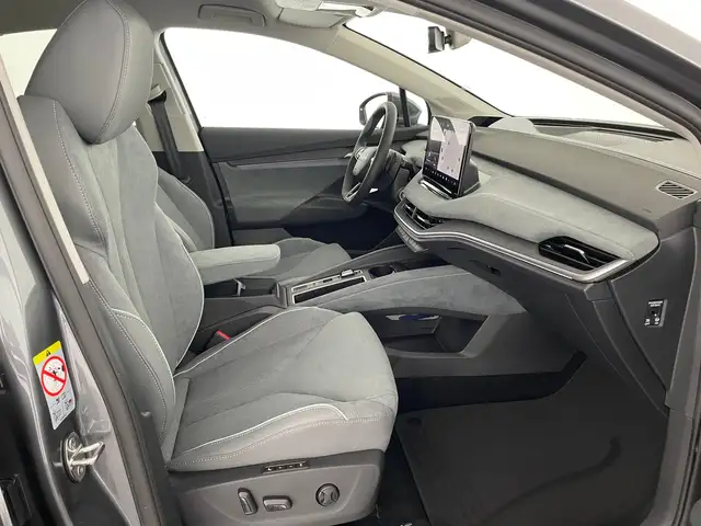 Skoda Enyaq view 10