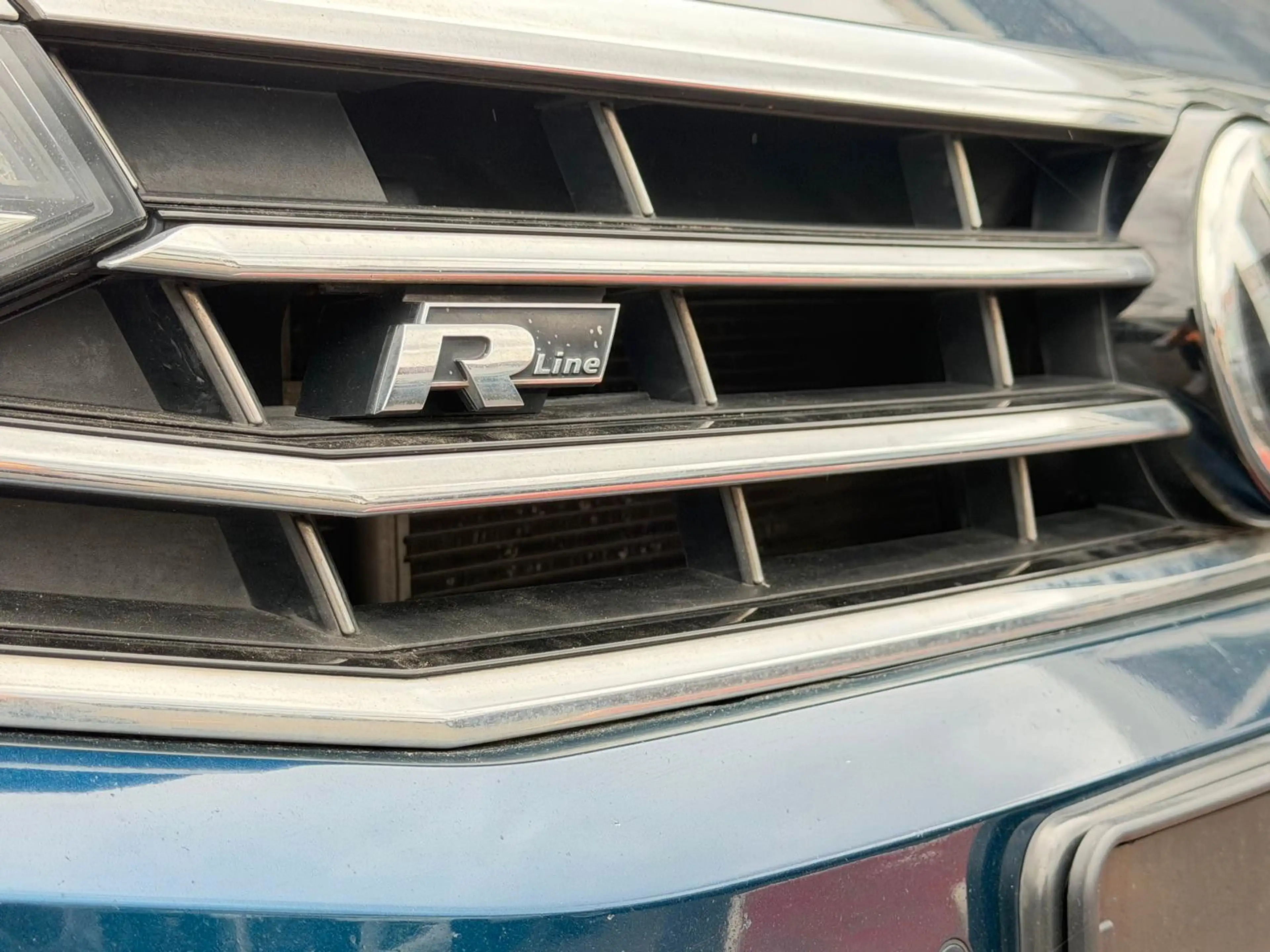 Volkswagen Passat Variant R-line*Virtual*Pano*ACC*Unfallfre — photo 14