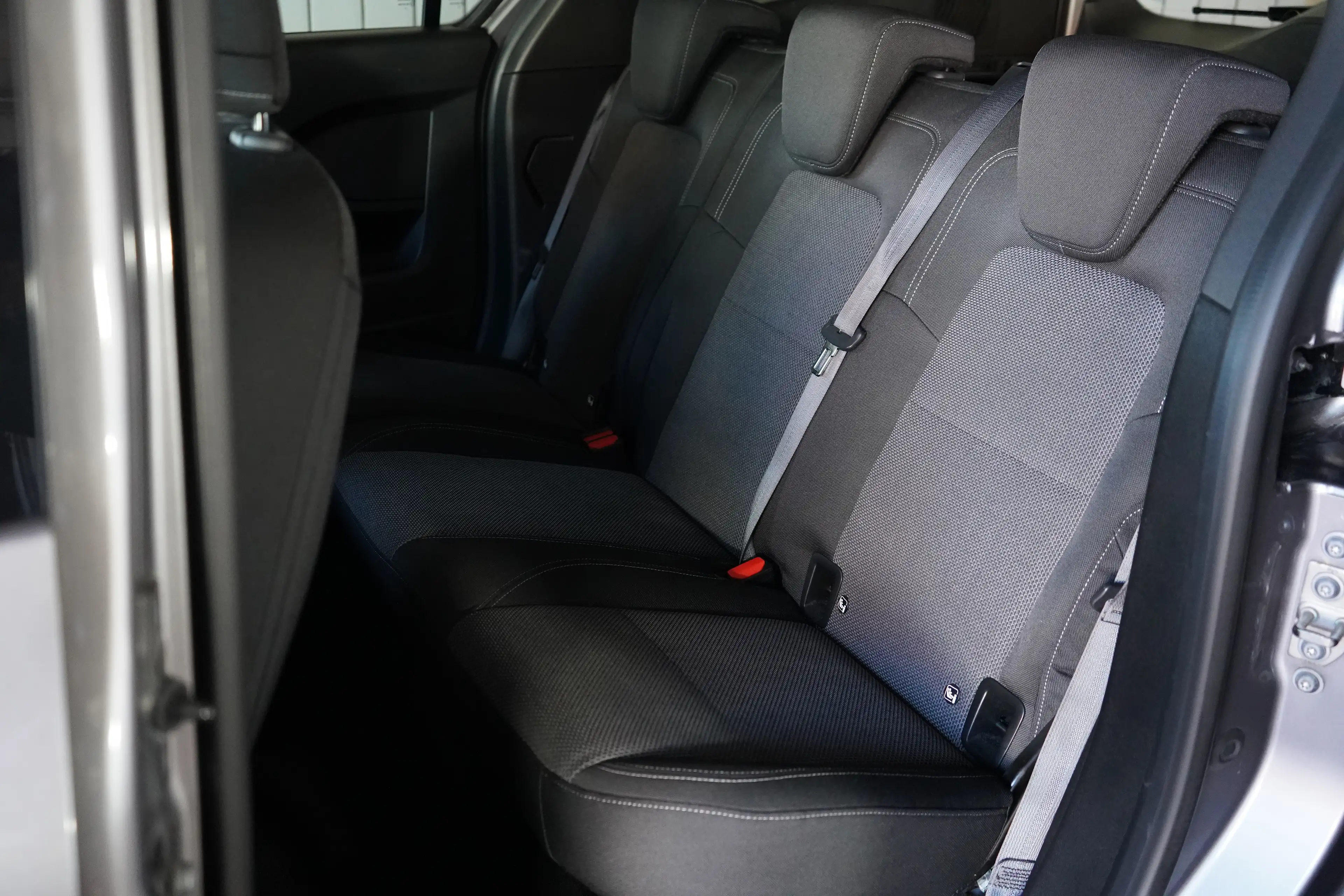 Mercedes-Benz Citan 113 Tourer standard PRO LED+RFK+SHZ — photo 11