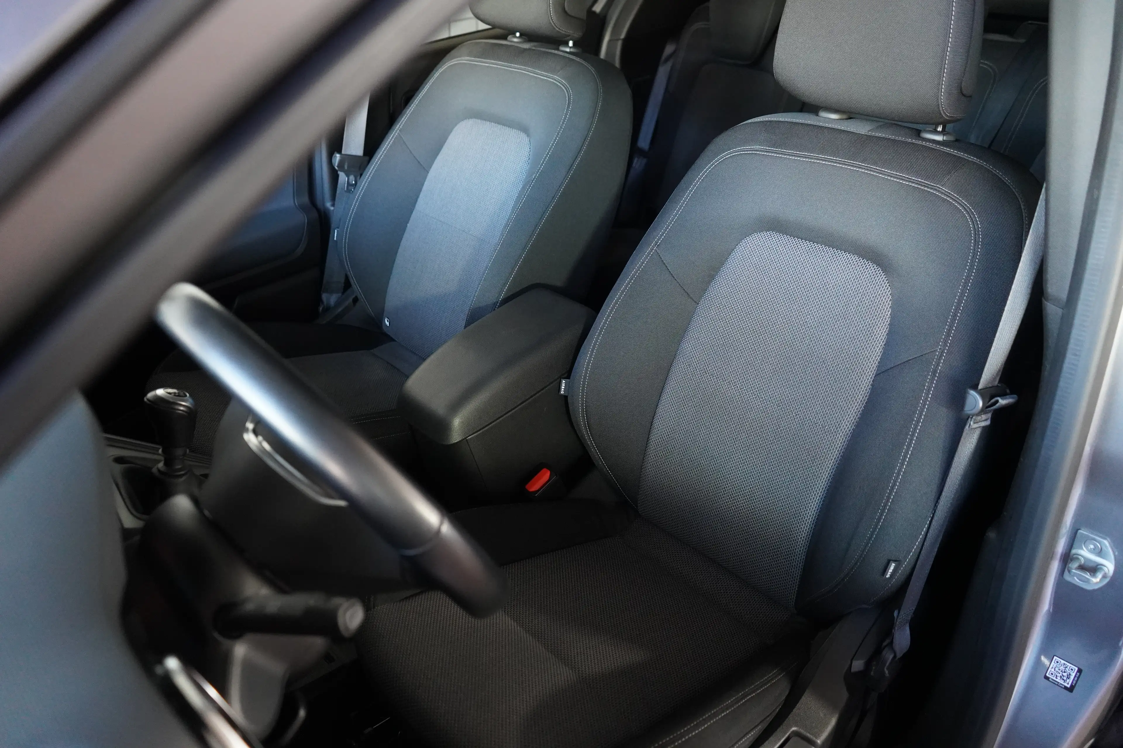 Mercedes-Benz Citan 113 Tourer standard PRO LED+RFK+SHZ — photo 8