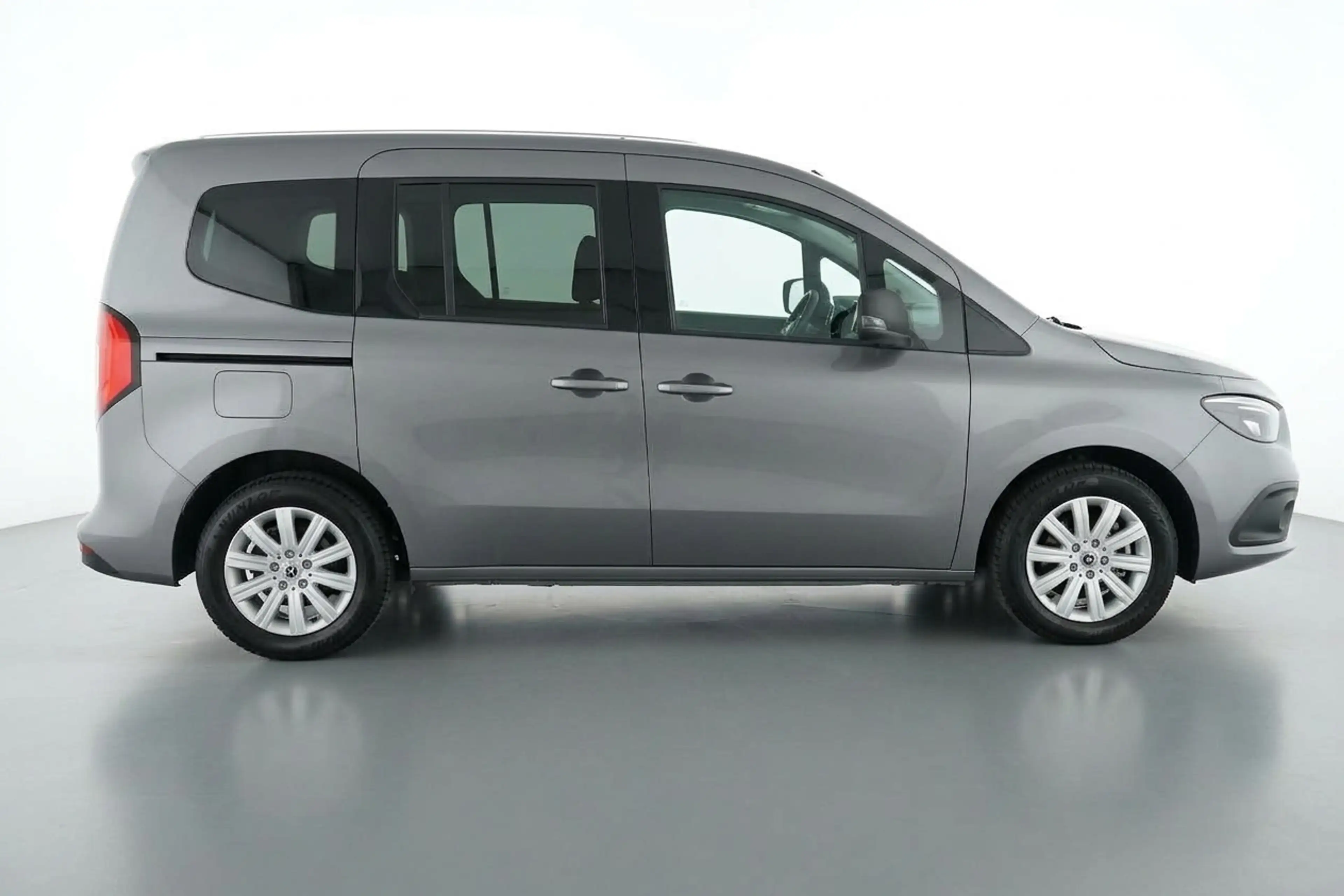Mercedes-Benz Citan 113 Tourer standard PRO LED+RFK+SHZ — photo 5