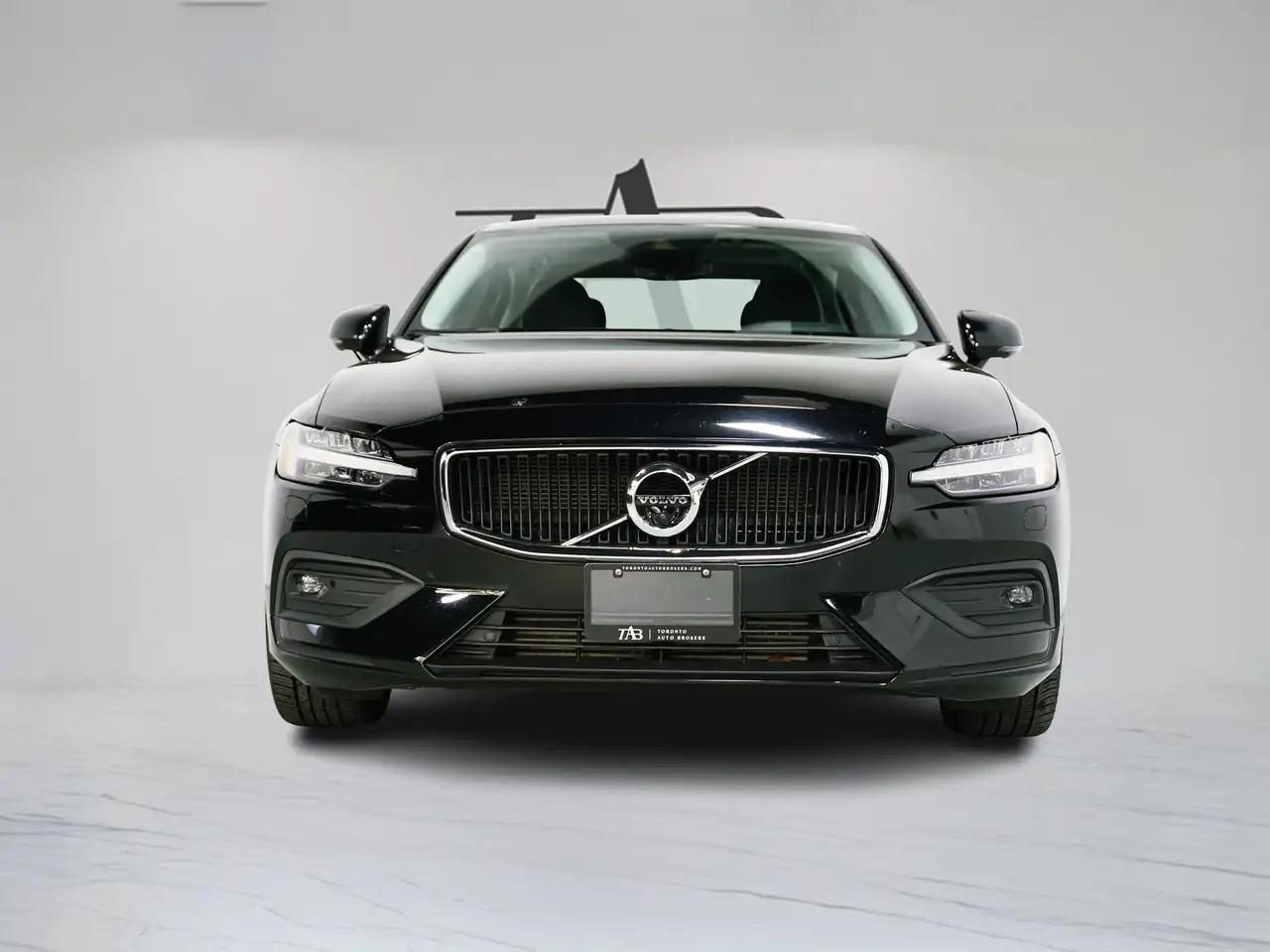 Volvo S60 снимка Volvo S60