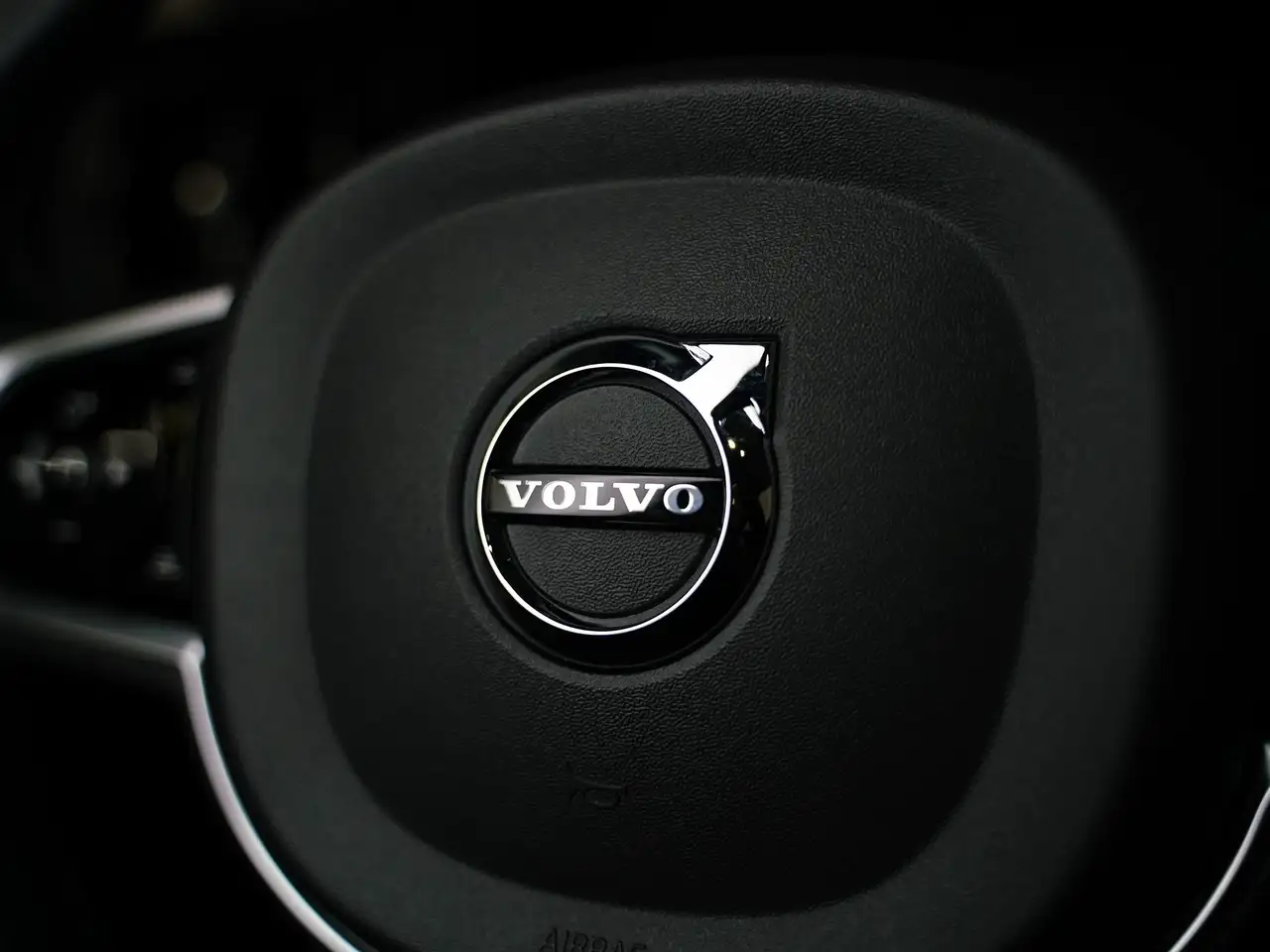 Volvo S60 снимка Volvo S60