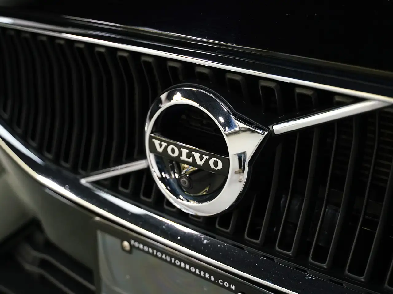 Volvo S60 снимка Volvo S60