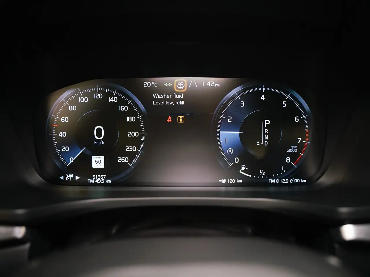Volvo S60 снимка Volvo S60