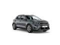 Kia Stonic 1.0 T-GDi 74kW MHEV MT Style Edition Gris - thumbnail 5