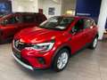 Renault Captur 1.0 TCe 90 Equilibre Rot - thumbnail 1