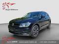Volkswagen Tiguan 2,0 TDI SCR 4Motion  DSG Schwarz - thumbnail 1