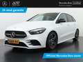 Mercedes-Benz B 180 Business Solution AMG Nightpakket, Augmented reali Blanc - thumbnail 1