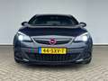 Opel Astra Astra gtc 1.6 turbo 180 pk Sport Zwart - thumbnail 2