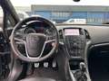 Opel Astra Astra gtc 1.6 turbo 180 pk Sport Zwart - thumbnail 12