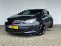 Opel Astra Astra gtc 1.6 turbo 180 pk Sport Zwart - thumbnail 1