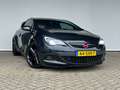 Opel Astra Astra gtc 1.6 turbo 180 pk Sport Zwart - thumbnail 4