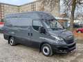 Iveco Daily 35S21 Hi-Matic 3.0HPI *AHK*RFK*TEMPOMAT* Grau - thumbnail 3