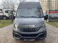 Iveco Daily 35S21 Hi-Matic 3.0HPI *AHK*RFK*TEMPOMAT* Šedá - thumbnail 2