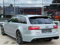 Audi RS6 4.0 V8 PERFROMANCE 605CV PANO ACC CAM360 AKRAPOVIC Grau - thumbnail 8
