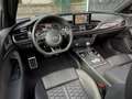 Audi RS6 4.0 V8 PERFROMANCE 605CV PANO ACC CAM360 AKRAPOVIC Grau - thumbnail 14