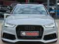 Audi RS6 4.0 V8 PERFROMANCE 605CV PANO ACC CAM360 AKRAPOVIC Grau - thumbnail 2