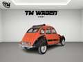 Citroen 2CV 0.6 Orange - thumbnail 6