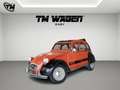 Citroen 2CV 0.6 Orange - thumbnail 1