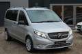 Mercedes-Benz Vito Tourer 119 CDI Pro kompakt 9-G LED NAVI KAM Silber - thumbnail 6
