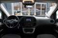 Mercedes-Benz Vito Tourer 119 CDI Pro kompakt 9-G LED NAVI KAM Silber - thumbnail 10