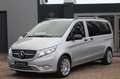 Mercedes-Benz Vito Tourer 119 CDI Pro kompakt 9-G LED NAVI KAM Silber - thumbnail 3