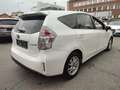 Toyota Prius + Plus 1,8 VVT-i Hybrid Premium "Taxi" Weiß - thumbnail 8