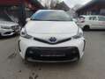Toyota Sonstige Prius+ 1,8VVt-i Hybride Premium Weiß - thumbnail 4
