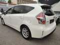 Toyota Sonstige Prius+ 1,8VVt-i Hybride Premium Weiß - thumbnail 9