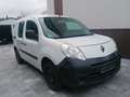 Renault Kangoo Rapid 1.5 dCi Weiß - thumbnail 2