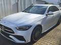 Mercedes-Benz C 200 d 9G-TRONIC  AMG Line 360G Kamera Leder  Distronic Weiß - thumbnail 1