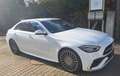 Mercedes-Benz C 200 d 9G-TRONIC  AMG Line 360G Kamera Leder  Distronic Weiß - thumbnail 2