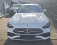 Mercedes-Benz C 200 d 9G-TRONIC  AMG Line 360G Kamera Leder  Distronic Weiß - thumbnail 3
