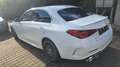 Mercedes-Benz C 200 d 9G-TRONIC  AMG Line 360G Kamera Leder  Distronic Weiß - thumbnail 4