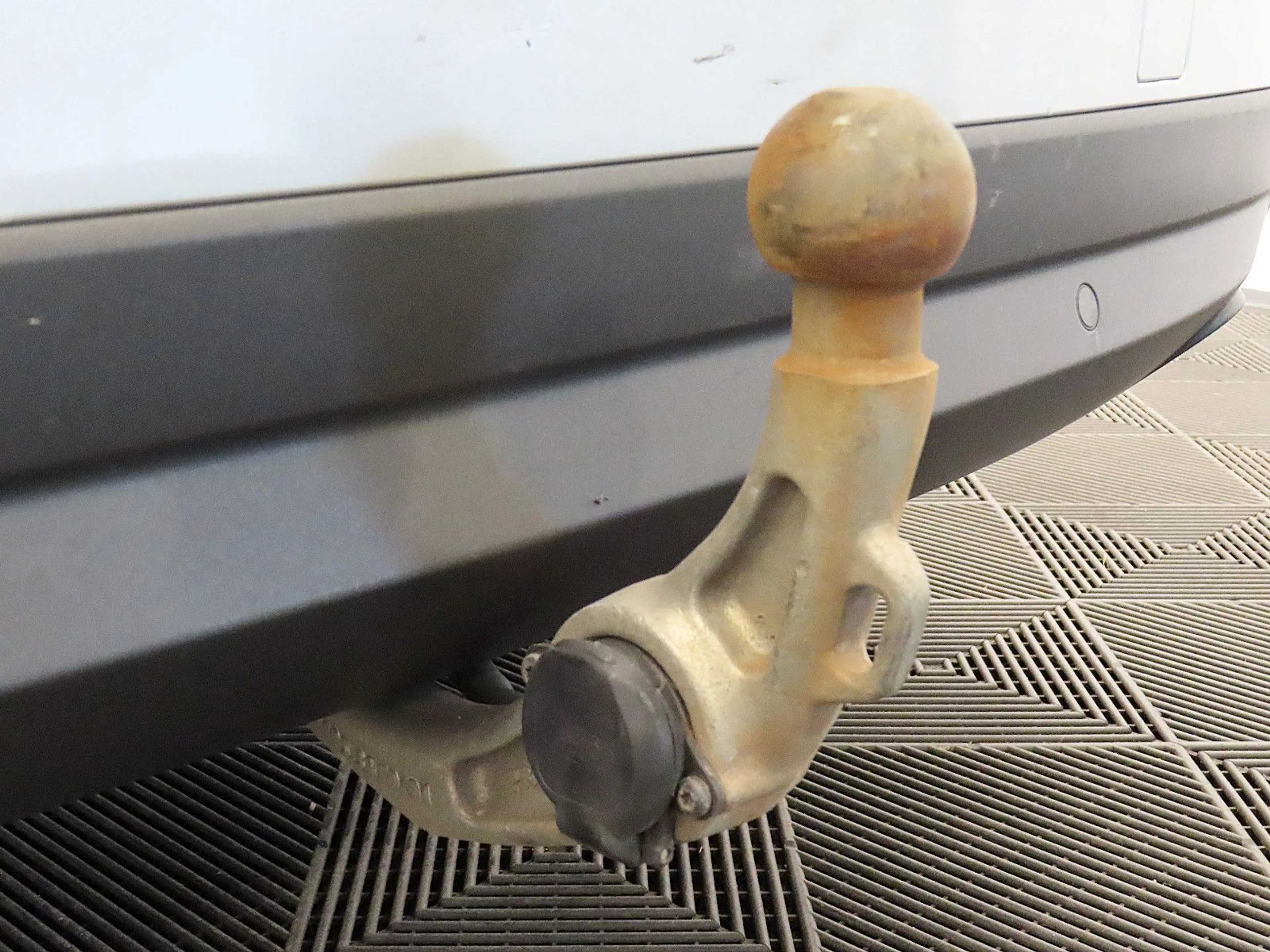 Ford S-Max Titanium Automatik (7 Sitze, AHK, Kamera) — photo 11