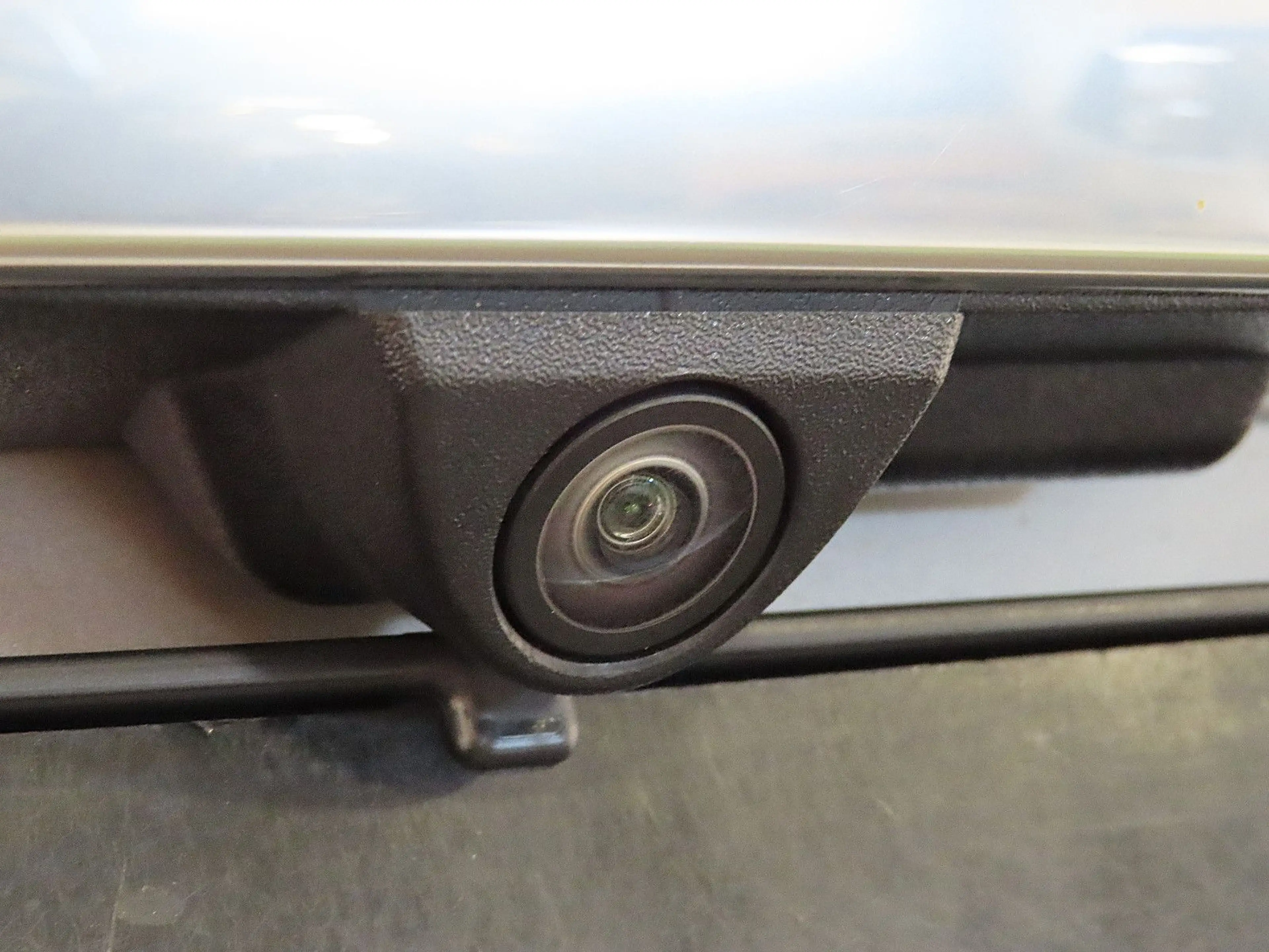 Ford S-Max Titanium Automatik (7 Sitze, AHK, Kamera) — photo 15