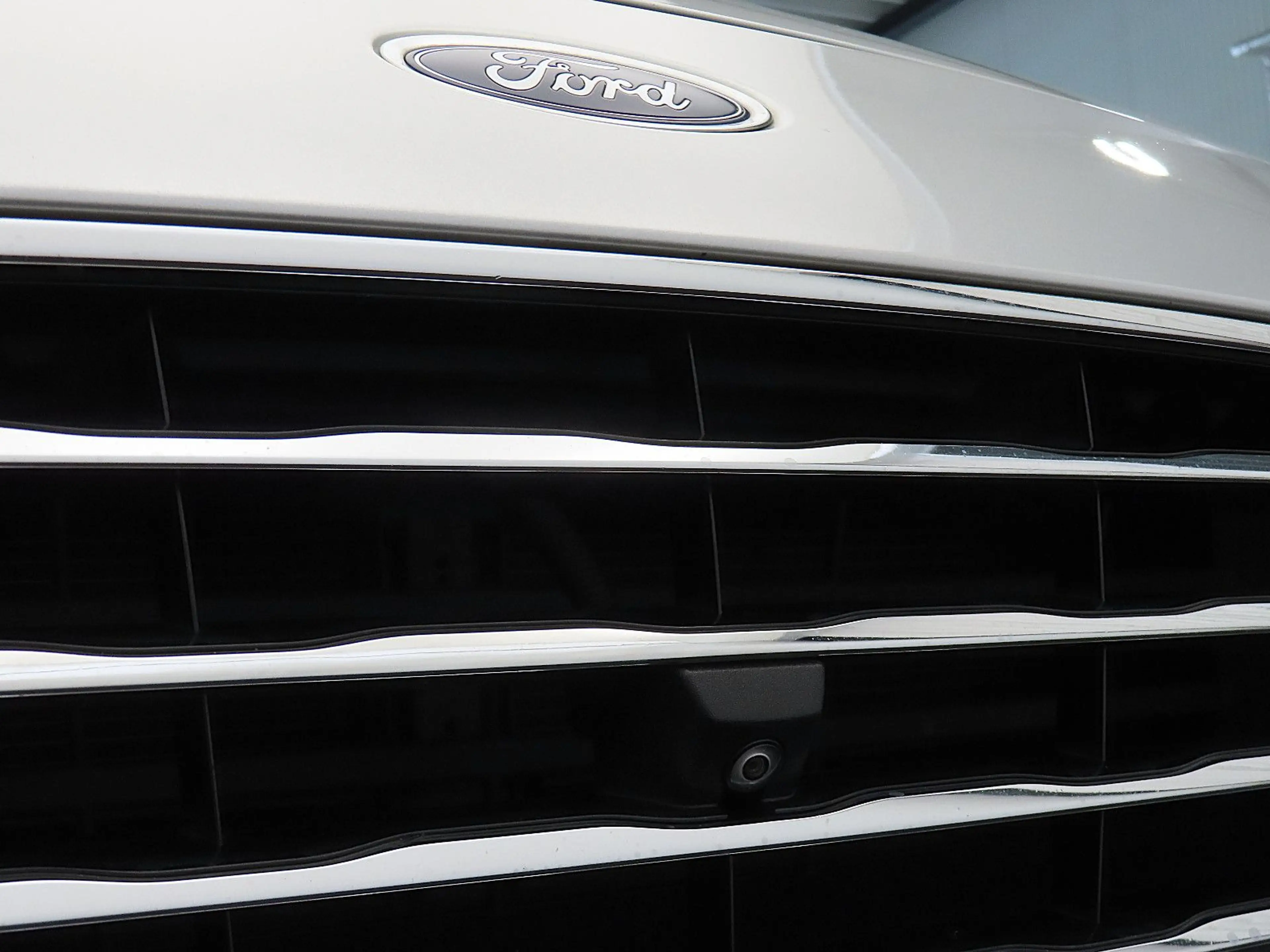 Ford S-Max Titanium Automatik (7 Sitze, AHK, Kamera) — photo 14