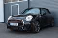 MINI John Cooper Works Cabrio Mini Cabrio/HUD/HK/SHZ/KAMERA/AMBIENT/R18 Negro - thumbnail 2