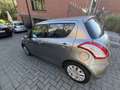 Suzuki Swift Swift 1.2i Benzin Garantie 12m Top Staat Gris - thumbnail 4