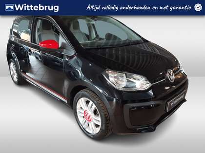 Volkswagen up! 1.0 BMT up! BEATS uitvoering AIRCO / A.CAMERA / LM