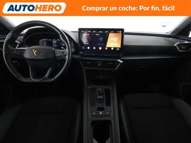 Cupra Unknown Model view 13