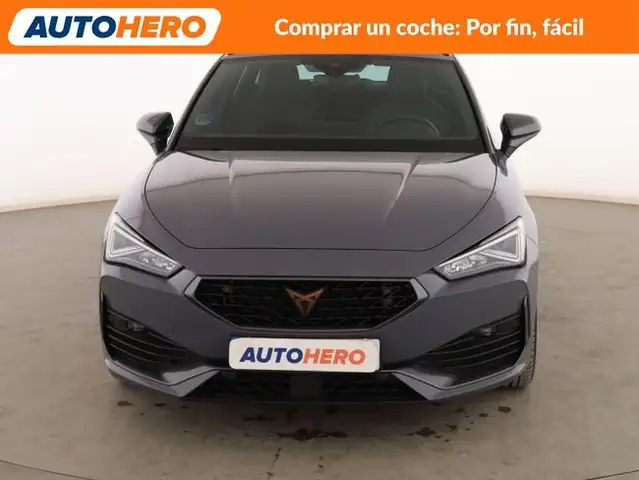 Cupra Unknown Model view 9